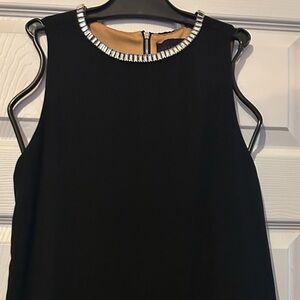 Dress Forum Elegant short black dress”!#💎💎